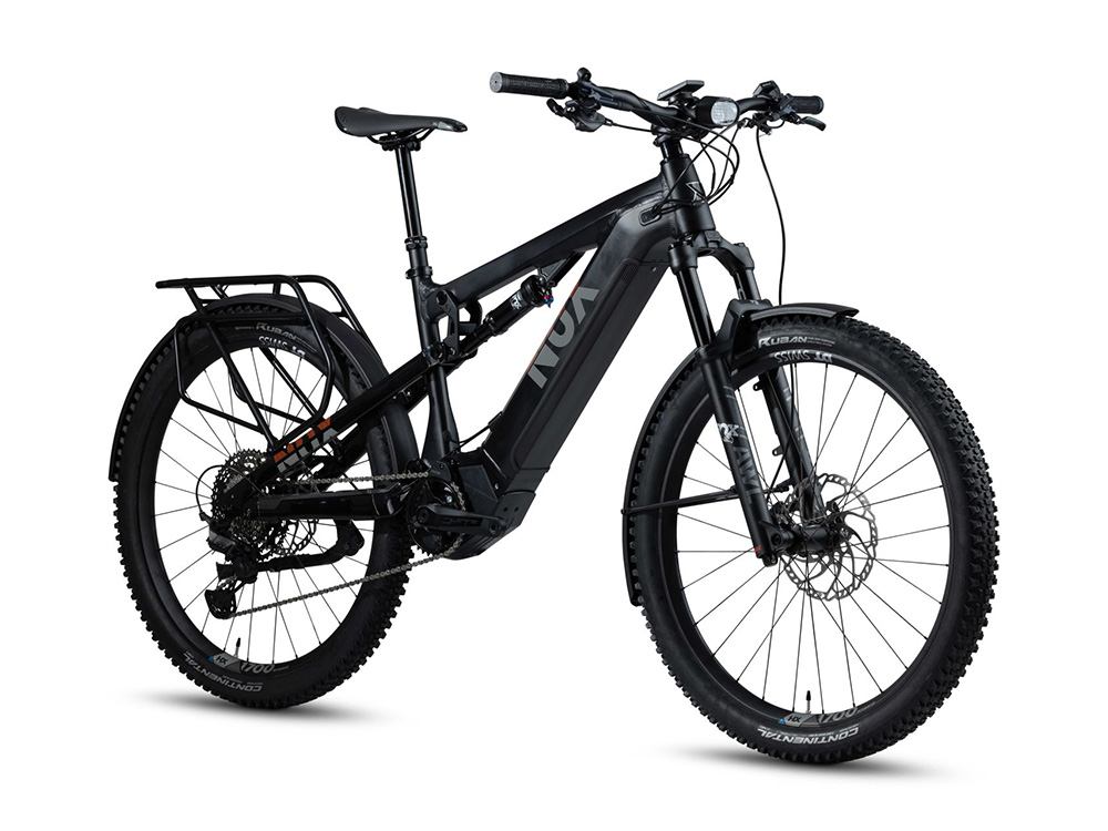 NOX HYBRID TOUR 5.1 SACHS P3